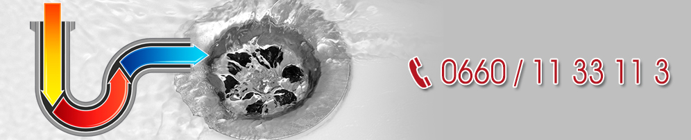 Rohrreinigung Abflussdienst Wien